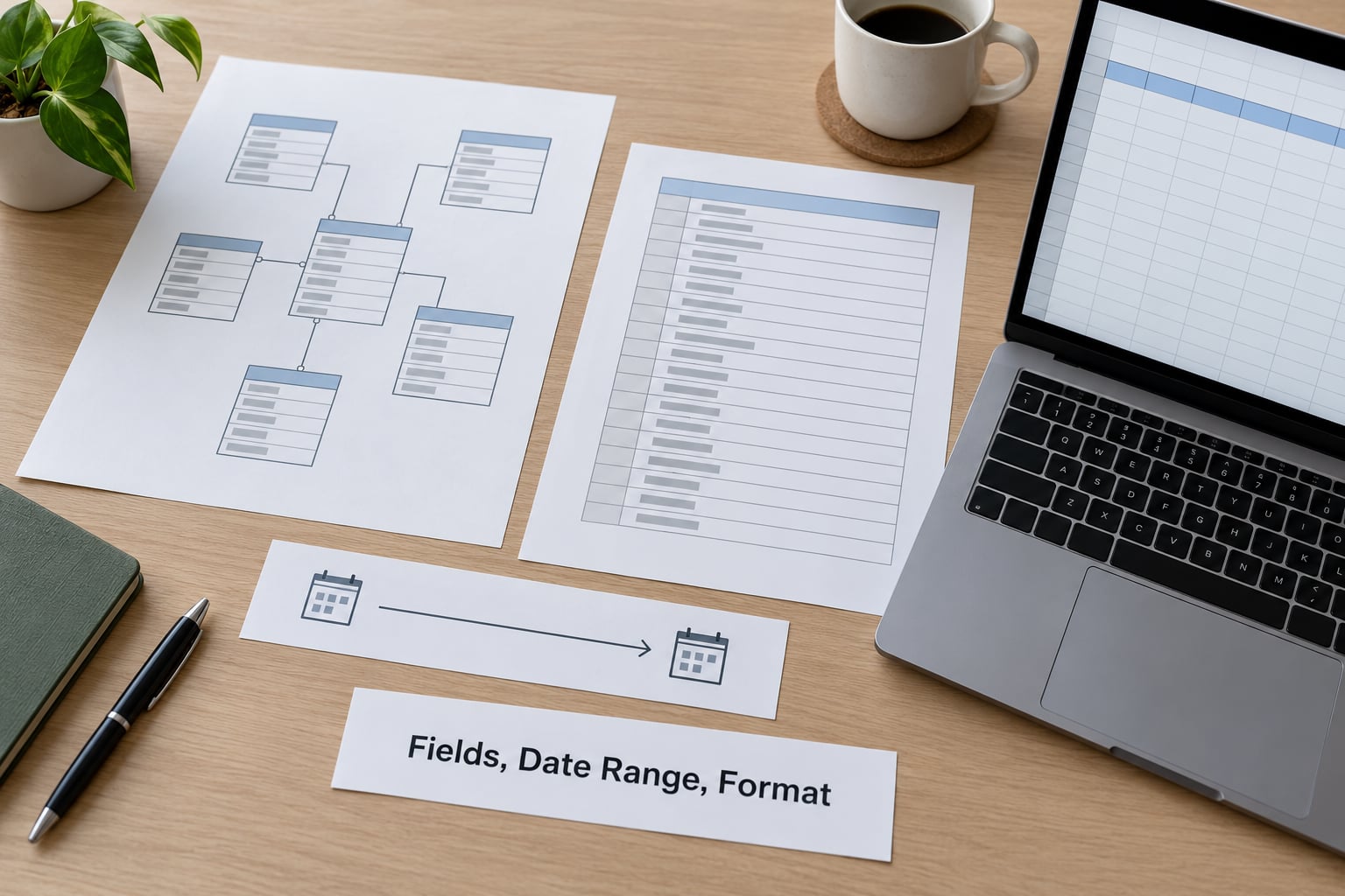 Step 2: Check Existing Public Data First